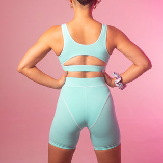 RE-STOCKED! Mint Neo-Retro Set