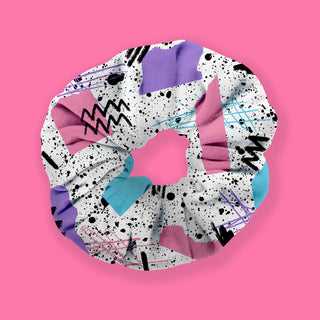 SOLD OUT Ripped ‘n’ Rad Scrunchie 3-Pack